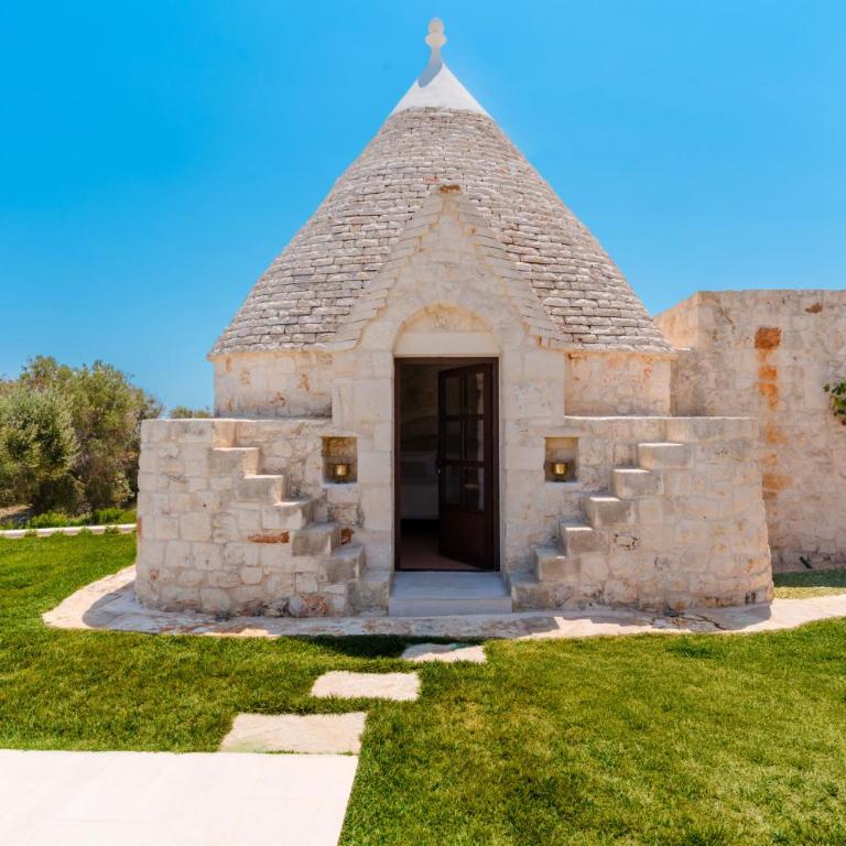 Tenuta Romance by Perle di Puglia - Villa con Piscina Privata - 58