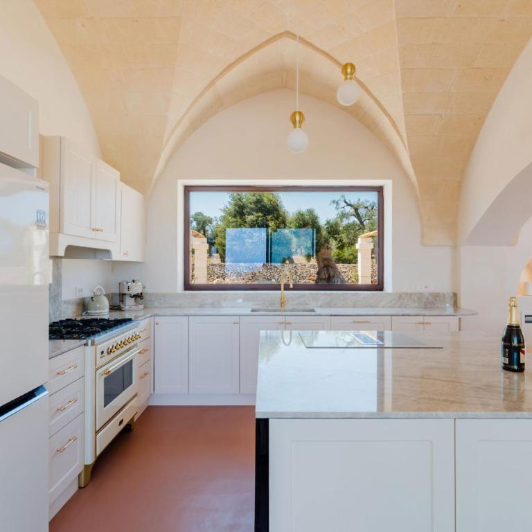 Tenuta Romance by Perle di Puglia - Villa con Piscina Privata - 29