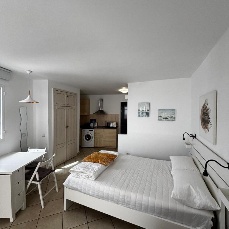 Apartamento Te Miti - One-Bedroom Apartment - 8