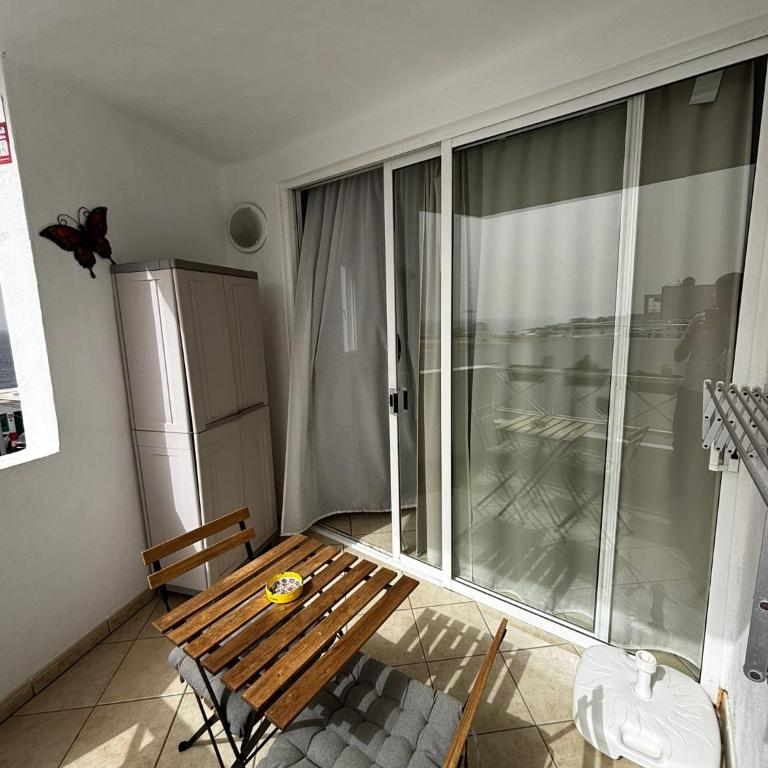 Apartamento Te Miti - One-Bedroom Apartment - 37
