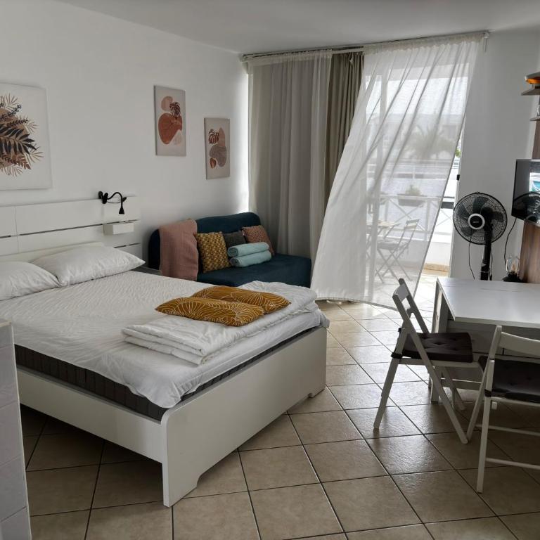 Apartamento Te Miti - One-Bedroom Apartment - 9