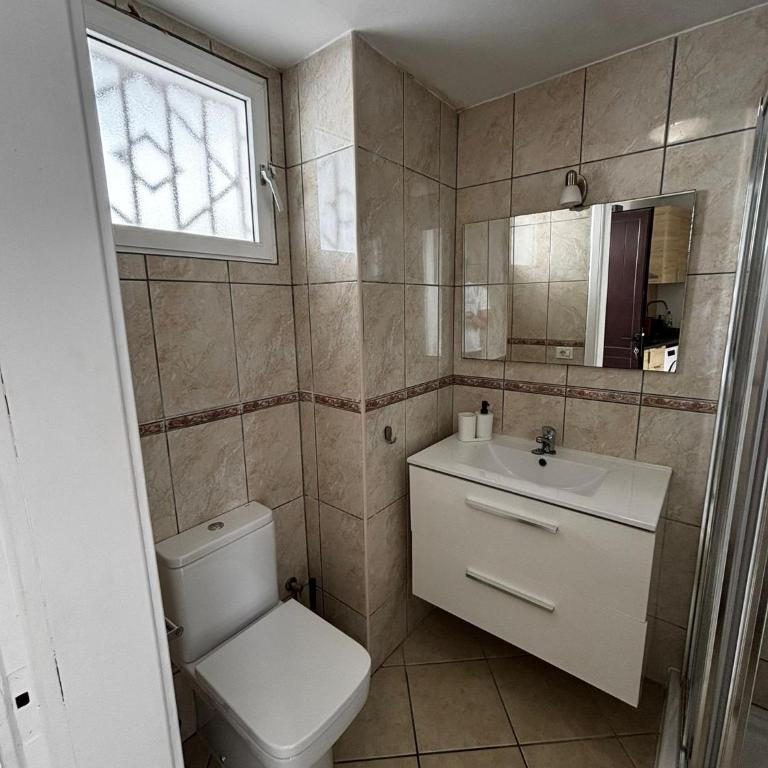 Apartamento Te Miti - One-Bedroom Apartment - 39