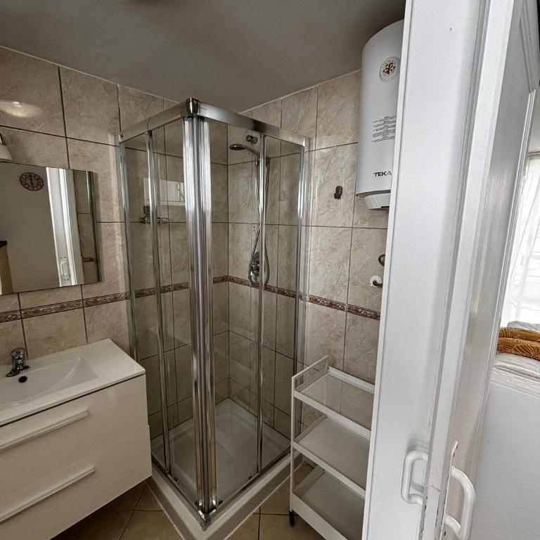 Apartamento Te Miti - One-Bedroom Apartment - 40