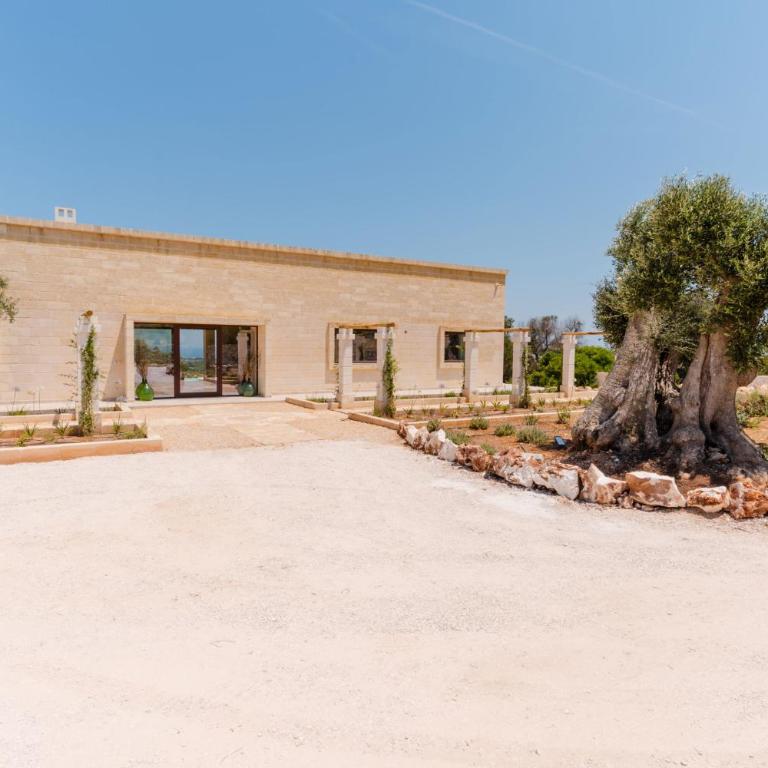 Tenuta Romance by Perle di Puglia - Villa con Piscina Privata - 65