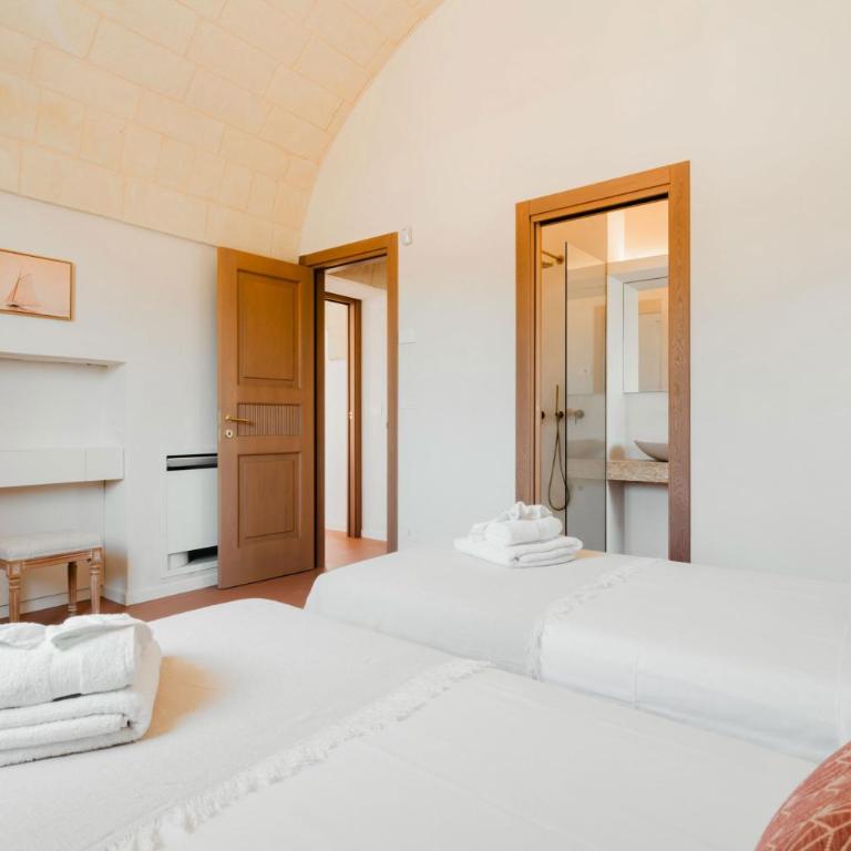 Tenuta Romance by Perle di Puglia - Villa con Piscina Privata - 47