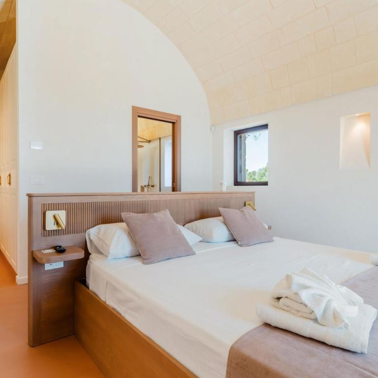 Tenuta Romance by Perle di Puglia - Villa con Piscina Privata - 39