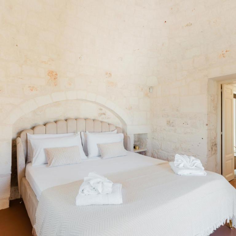 Tenuta Romance by Perle di Puglia - Villa con Piscina Privata - 60