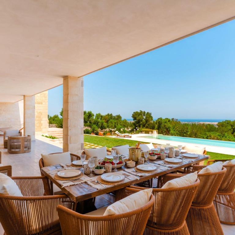 Tenuta Romance by Perle di Puglia - Villa con Piscina Privata - 15