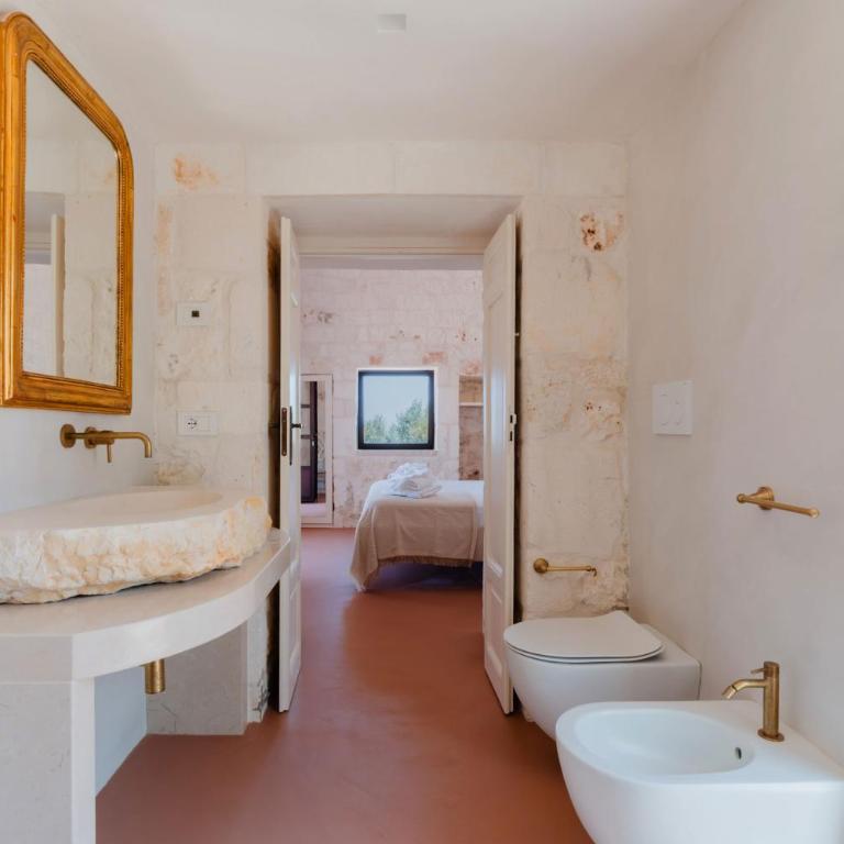 Tenuta Romance by Perle di Puglia - Villa con Piscina Privata - 64