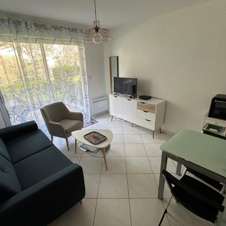 Cosy love cocoon close to the sea - Apartamento - 2