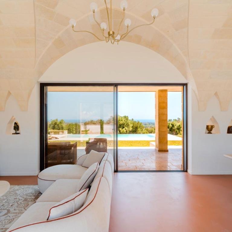Tenuta Romance by Perle di Puglia - Villa con Piscina Privata - 25