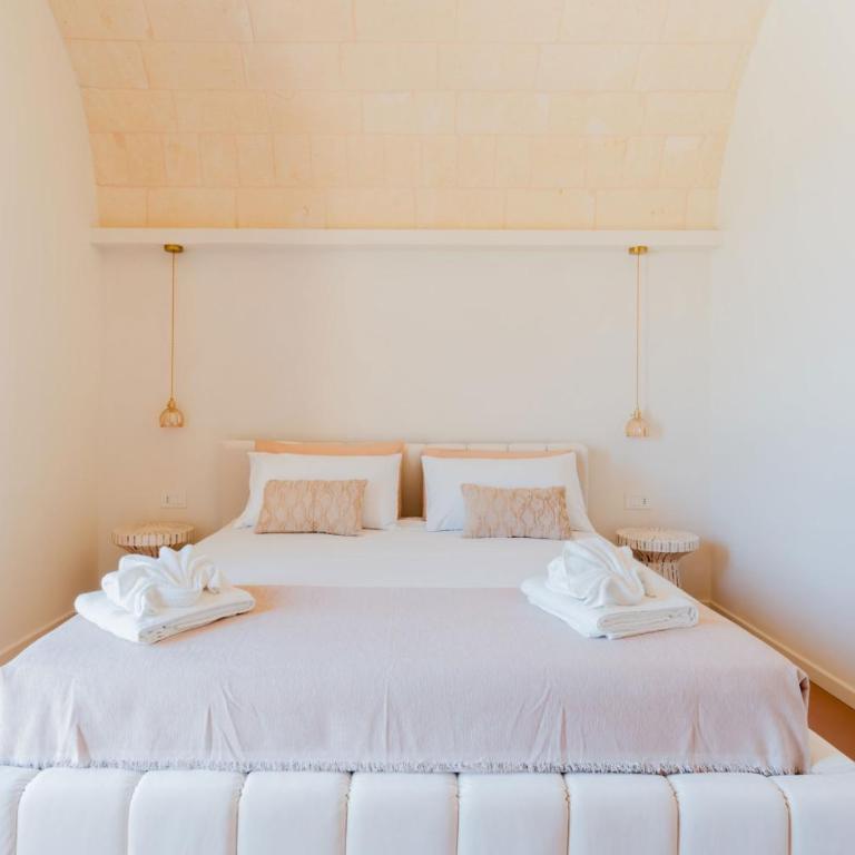 Tenuta Romance by Perle di Puglia - Villa con Piscina Privata - 52