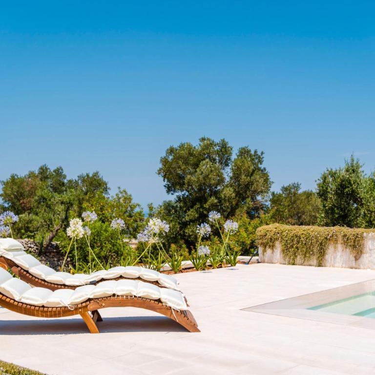 Tenuta Romance by Perle di Puglia - Villa con Piscina Privata - 9