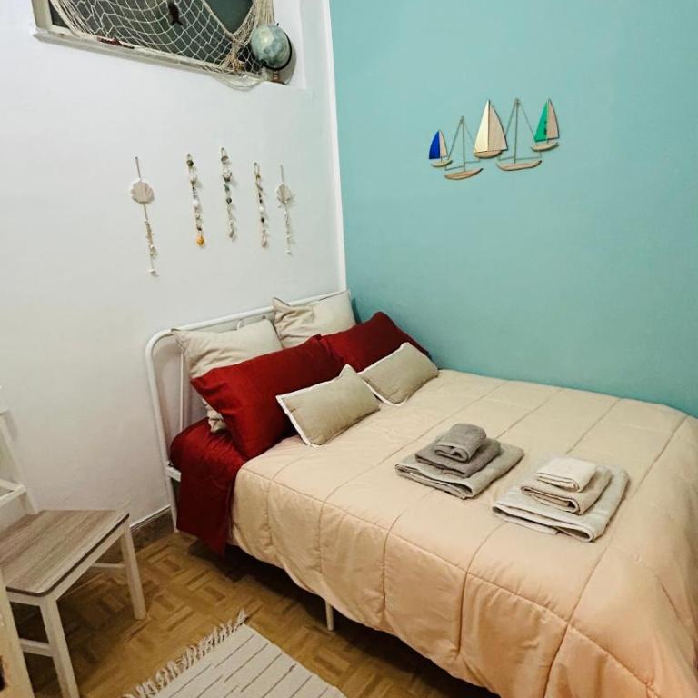 CalaMia - Appartamento con 1 Camera da Letto - 33