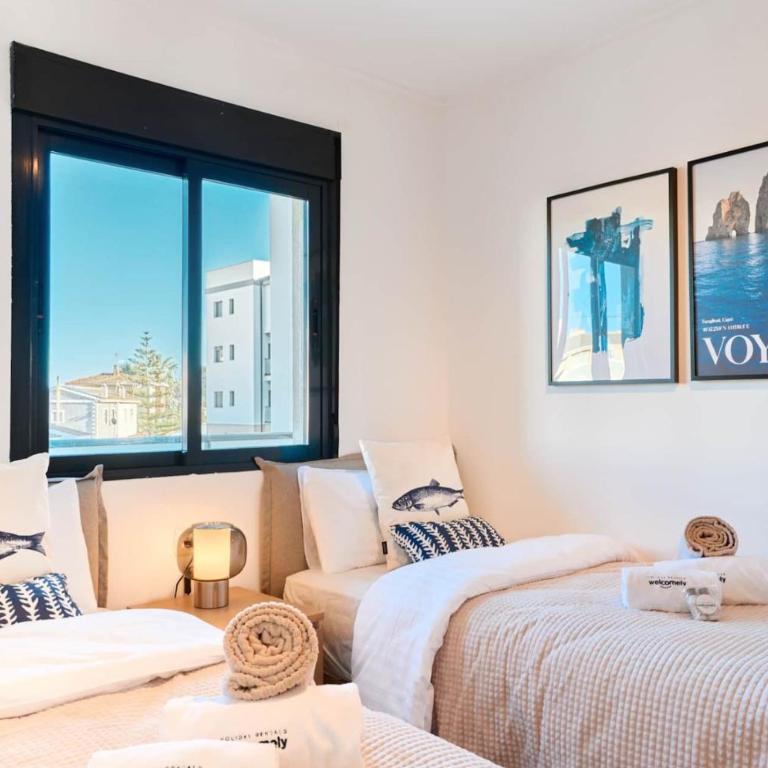 Las Dunas 412 - by Welcomely - Apartamento de 2 dormitorios - 15