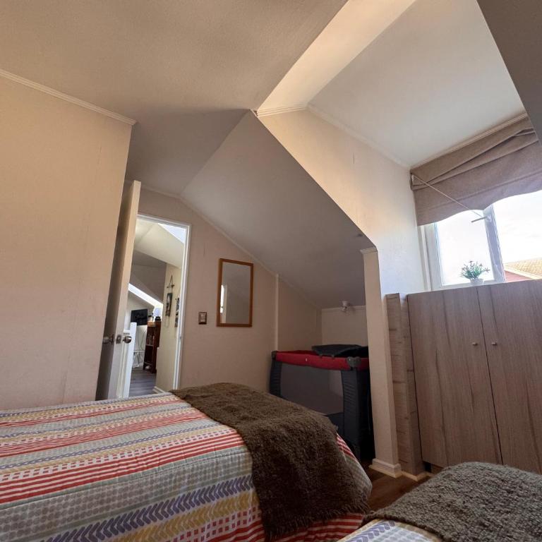 Decher Apartment - Puerto Varas - Duplex Apartment - 4