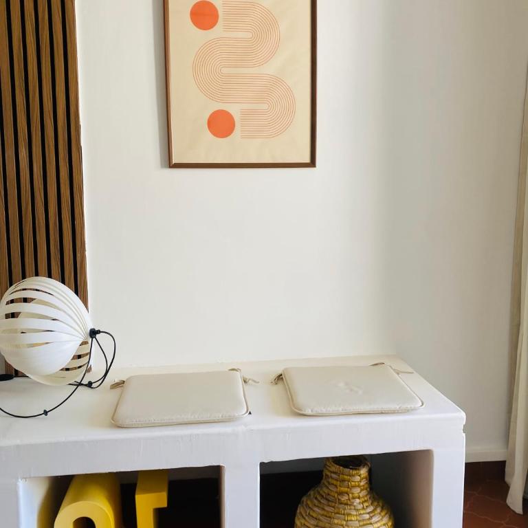Studio 45 Rénové avec goût, la mer à pied - Studio avec Balcon - 6