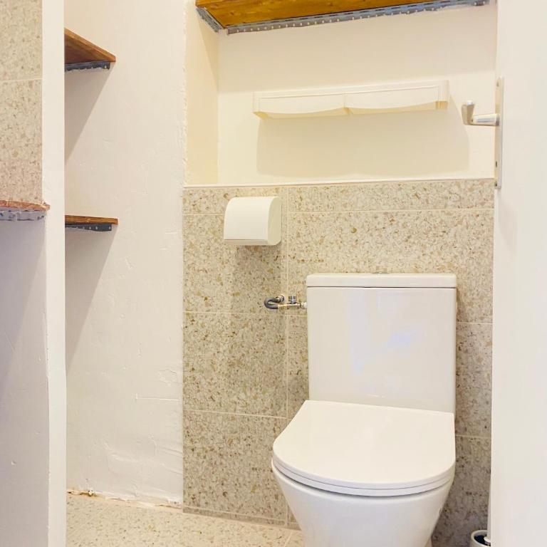 Studio 45 Rénové avec goût, la mer à pied - Studio avec Balcon - 31