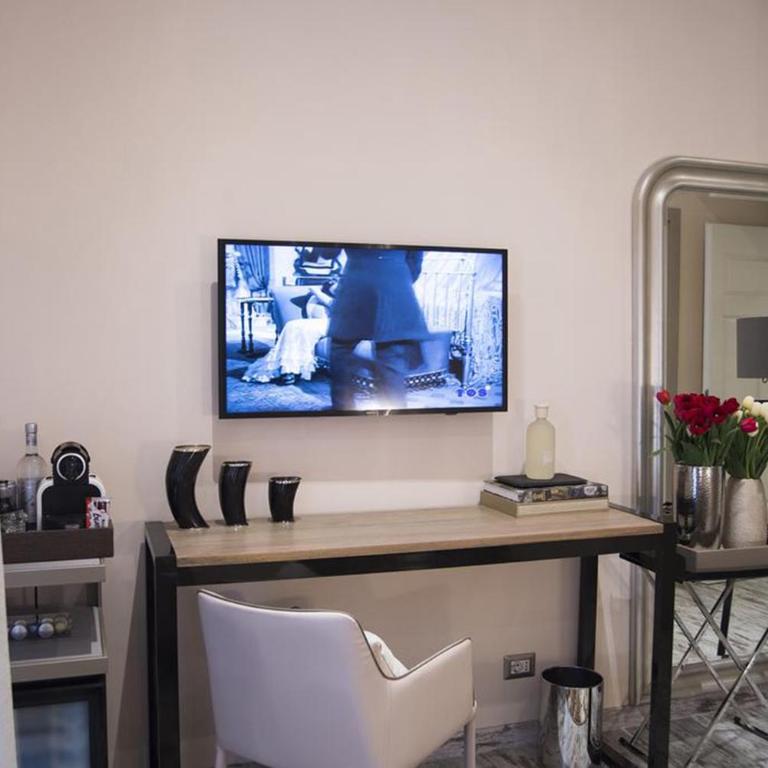 Colonna 18 Apartment by Ghor - Camera Matrimoniale - 10