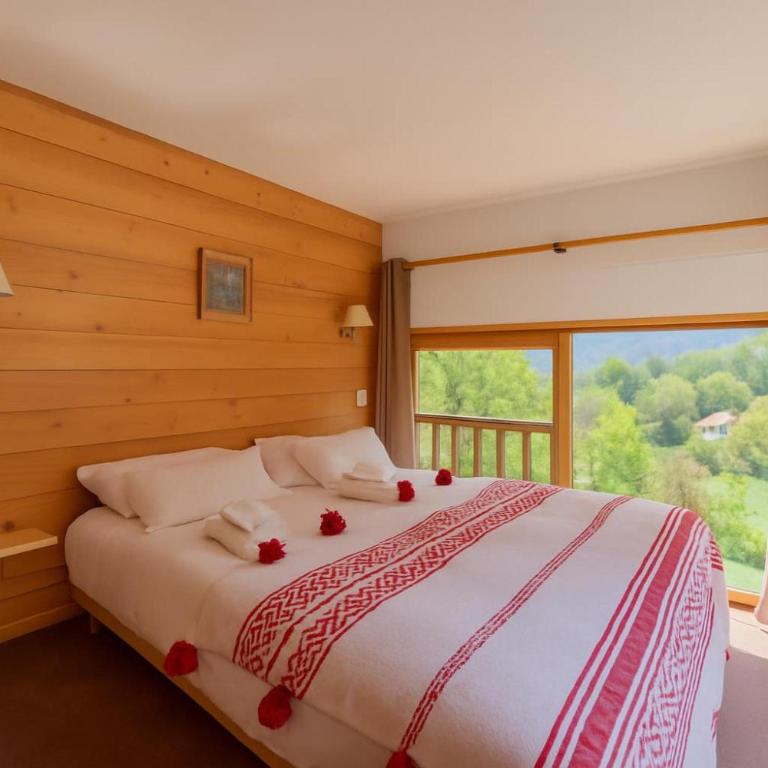 Résidence Grand Roc - Campanules 305 - Happy Rentals - Appartement avec Balcon - 5
