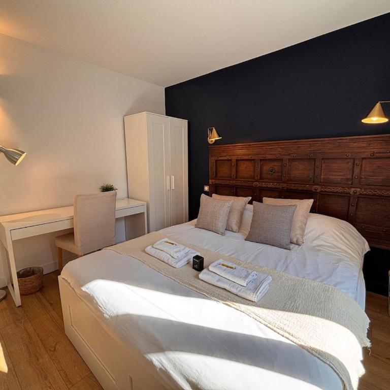 117 Gambetta maison 4 chambres, 4 SDB et Terrasse - Maison 4 Chambres - 3