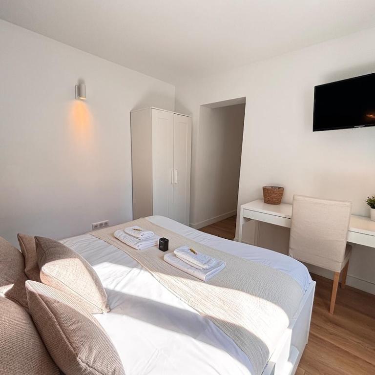 117 Gambetta maison 4 chambres, 4 SDB et Terrasse - Maison 4 Chambres - 8