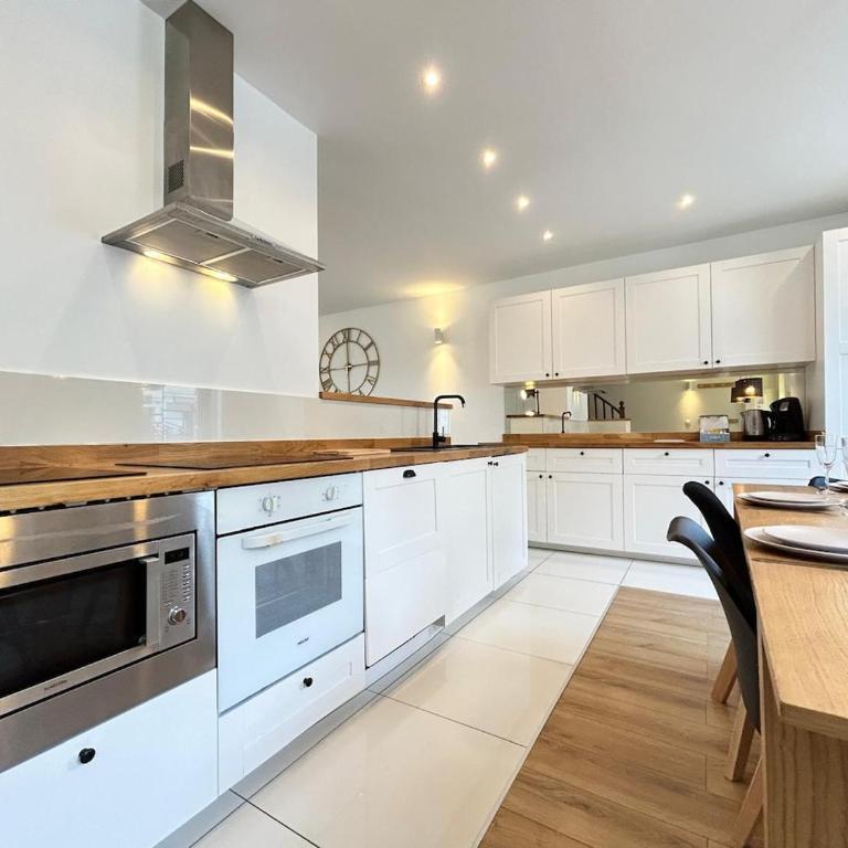 117 Gambetta maison 4 chambres, 4 SDB et Terrasse - Maison 4 Chambres - 34
