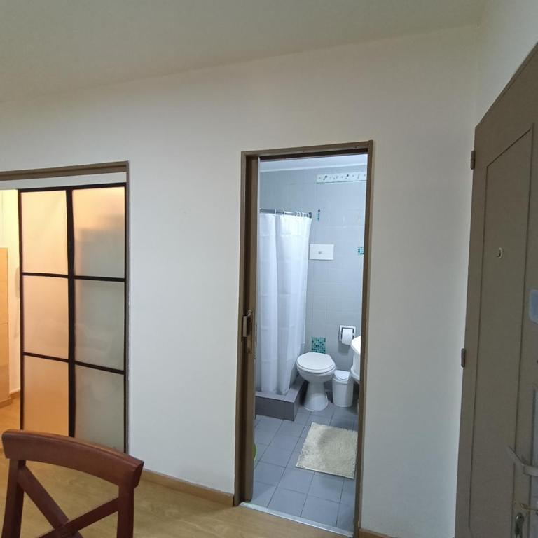 Departamento Centro Río - Apartamento de 1 dormitorio - 10