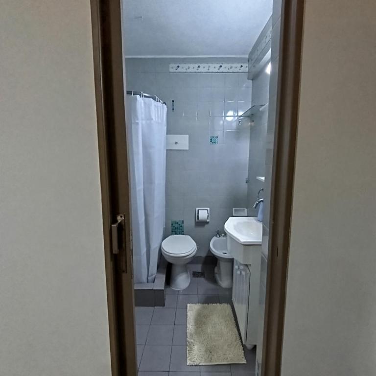 Departamento Centro Río - Apartamento de 1 dormitorio - 11