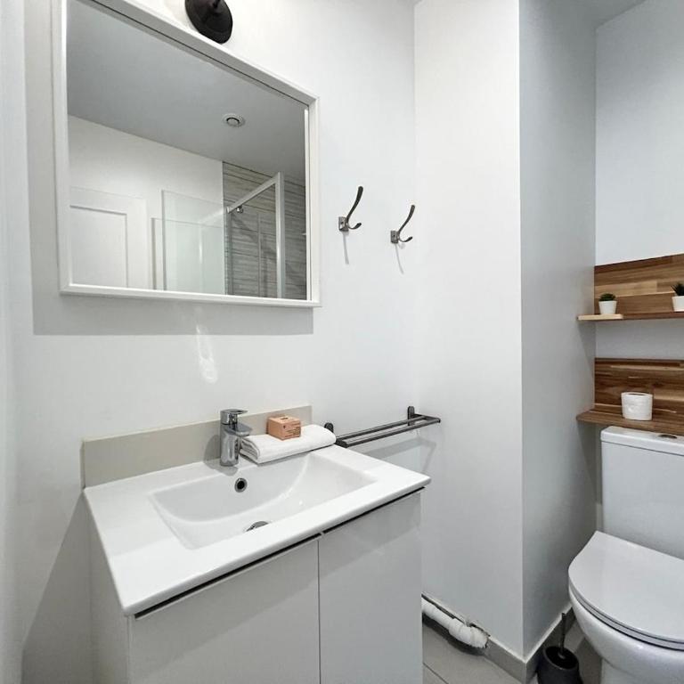 117 Gambetta maison 4 chambres, 4 SDB et Terrasse - Maison 4 Chambres - 61
