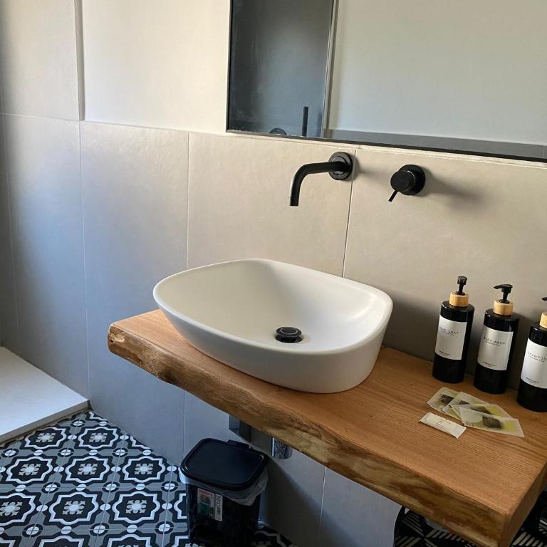Villa Linda casa grande x 9 - Appartamento con 3 Camere da Letto e con Balcone - 33