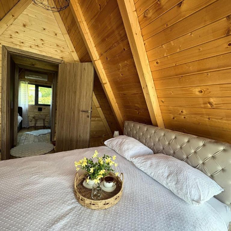 Vila Ahouse - Two-Bedroom Villa - 27