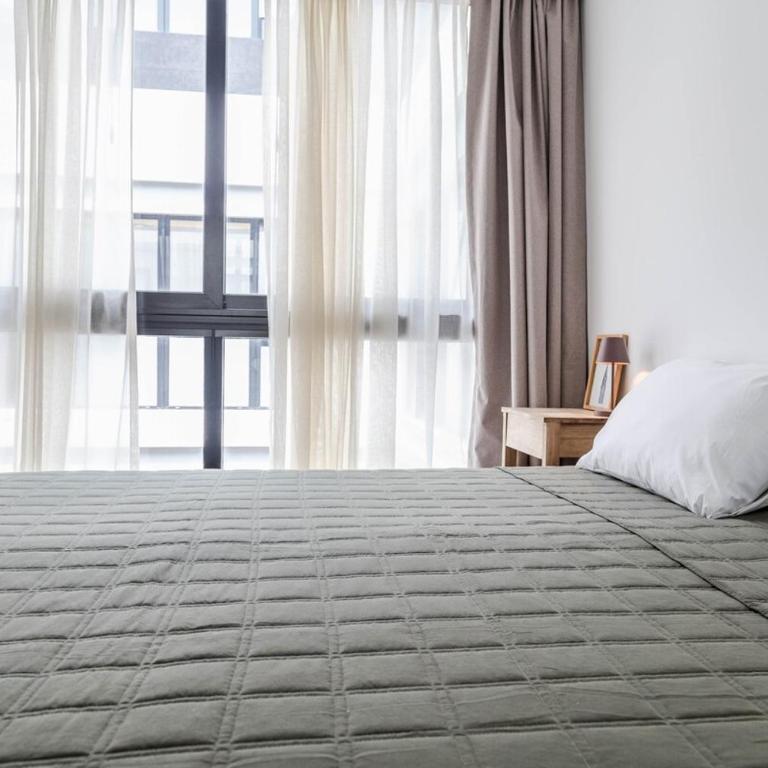 BT Homes - 2 Ambientes Premium & Terraza con Jacuzzi - Apartamento de 2 dormitorios - 20