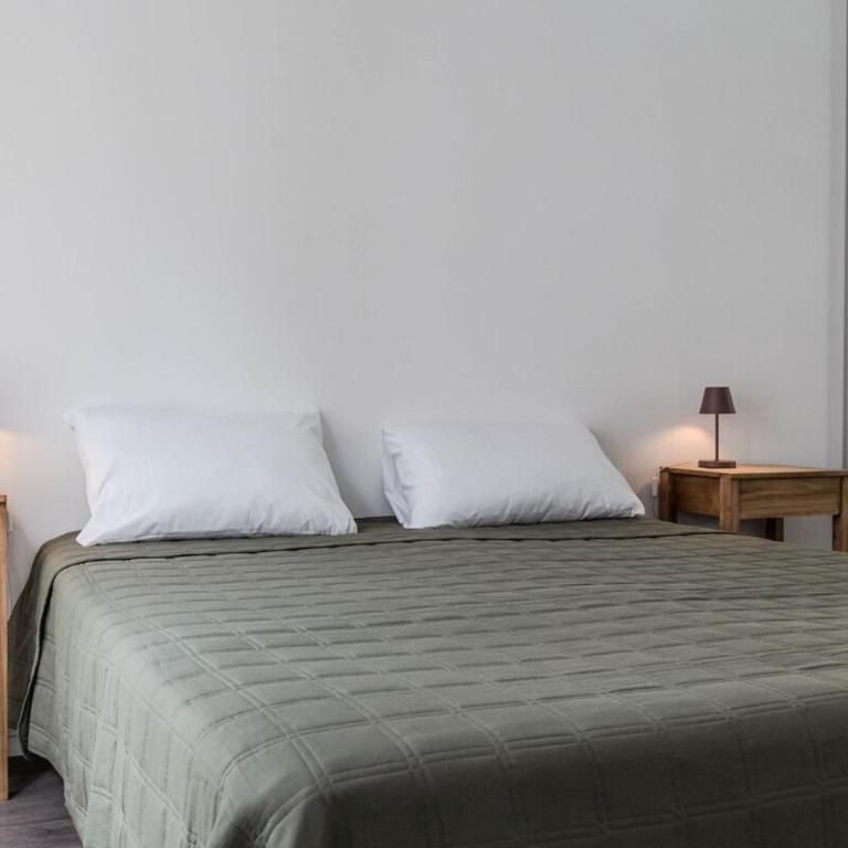 BT Homes - 2 Ambientes Premium & Terraza con Jacuzzi - Apartamento de 2 dormitorios - 21