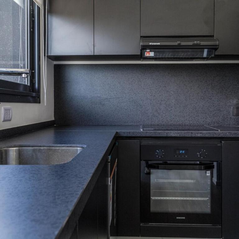 BT Homes - 2 Ambientes Premium & Terraza con Jacuzzi - Apartamento de 2 dormitorios - 23