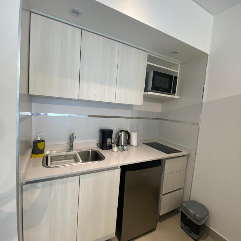 Vianzo BA San Telmo - One-Bedroom Apartment - 7