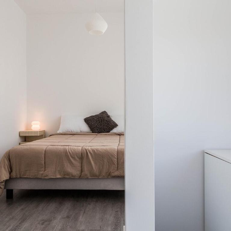 BT Homes - 2 Ambientes Premium & Terraza con Jacuzzi - Apartamento de 2 dormitorios - 26