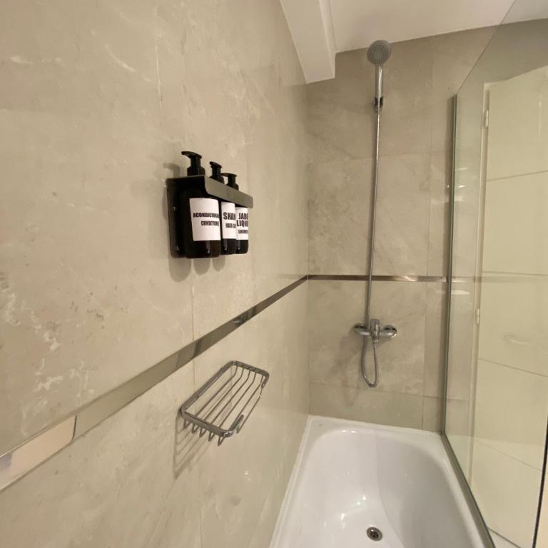 Vianzo BA 13 San Telmo - Apartamento de 1 dormitorio - 4