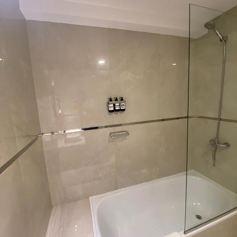 Vianzo BA San Telmo - One-Bedroom Apartment - 3