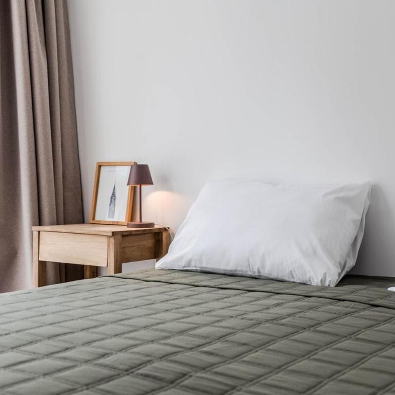 BT Homes - 2 Ambientes Premium & Terraza con Jacuzzi - Apartamento de 2 dormitorios - 28