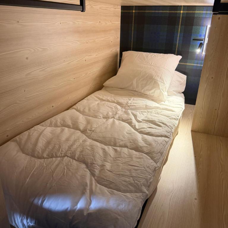 Studio Mamie Megève 4 étoiles - Apartment - 11