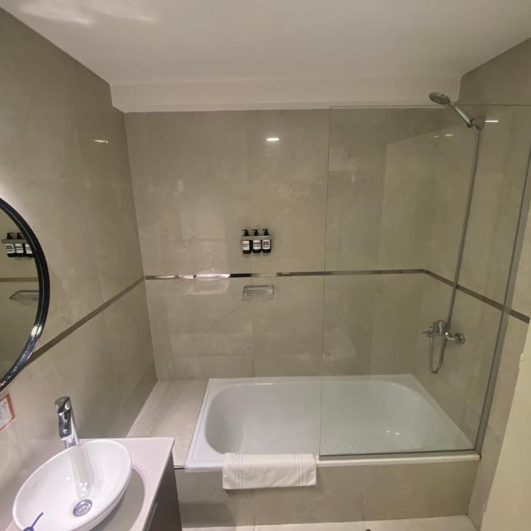 Vianzo BA San Telmo - One-Bedroom Apartment - 5