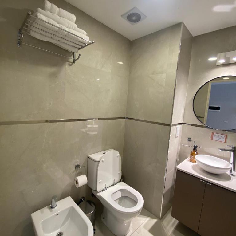 Vianzo BA 13 San Telmo - Apartamento de 1 dormitorio - 6