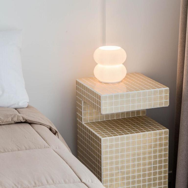 BT Homes - 2 Ambientes Premium & Terraza con Jacuzzi - Apartamento de 2 dormitorios - 31