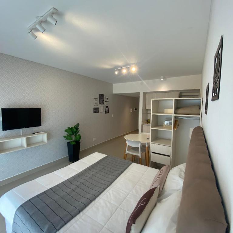 Vianzo BA San Telmo - One-Bedroom Apartment - 8