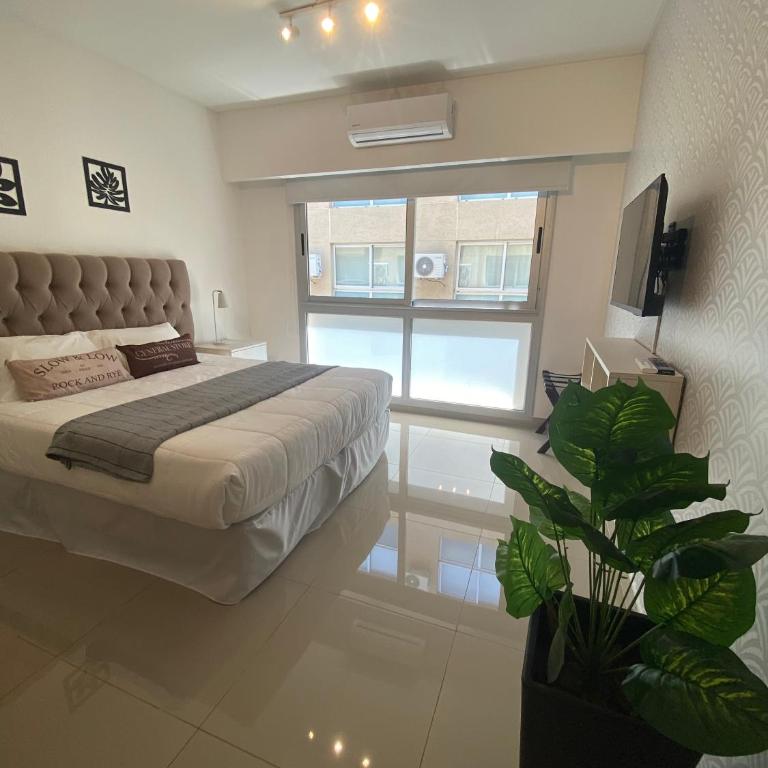 Vianzo BA San Telmo - One-Bedroom Apartment - 1