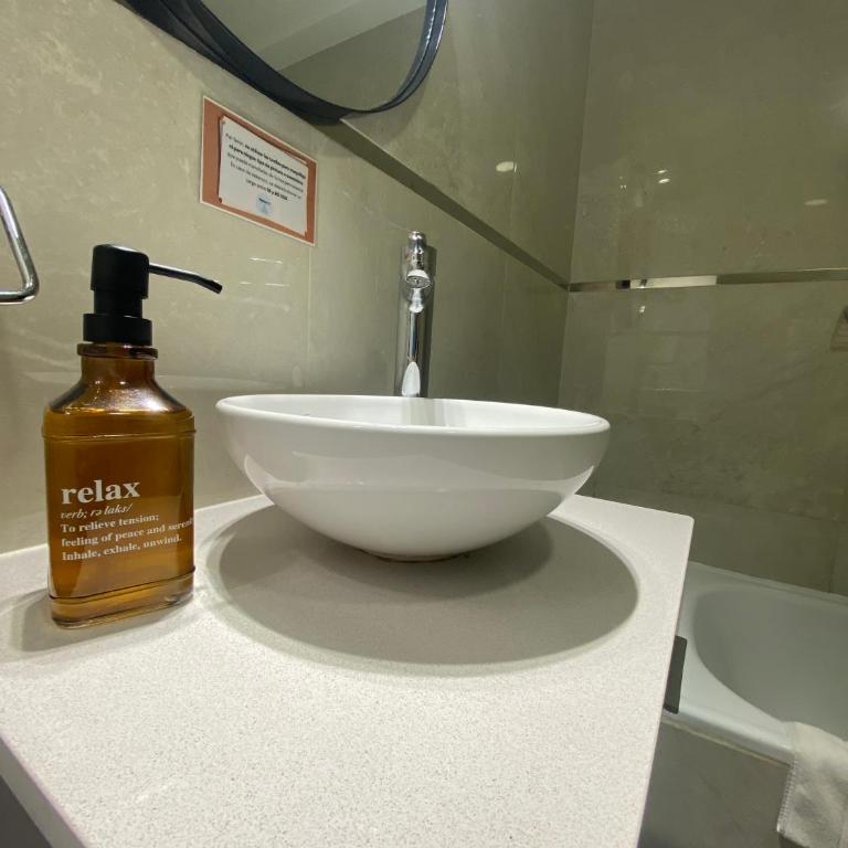 Vianzo BA 13 San Telmo - Apartamento de 1 dormitorio - 10