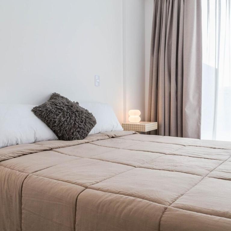 BT Homes - 2 Ambientes Premium & Terraza con Jacuzzi - Apartamento de 2 dormitorios - 34