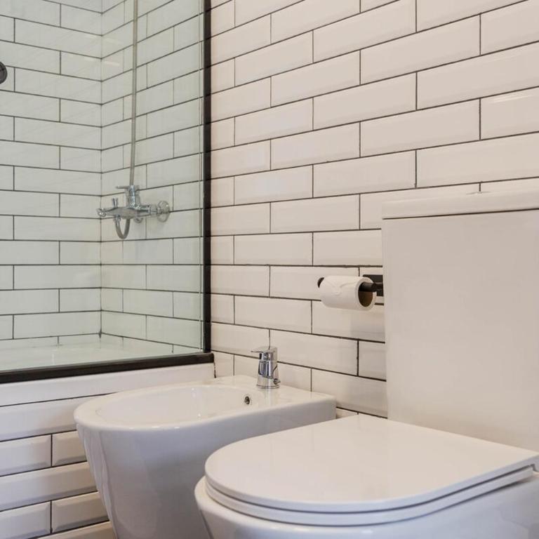 BT Homes - 2 Ambientes Premium & Terraza con Jacuzzi - Apartamento de 2 dormitorios - 38