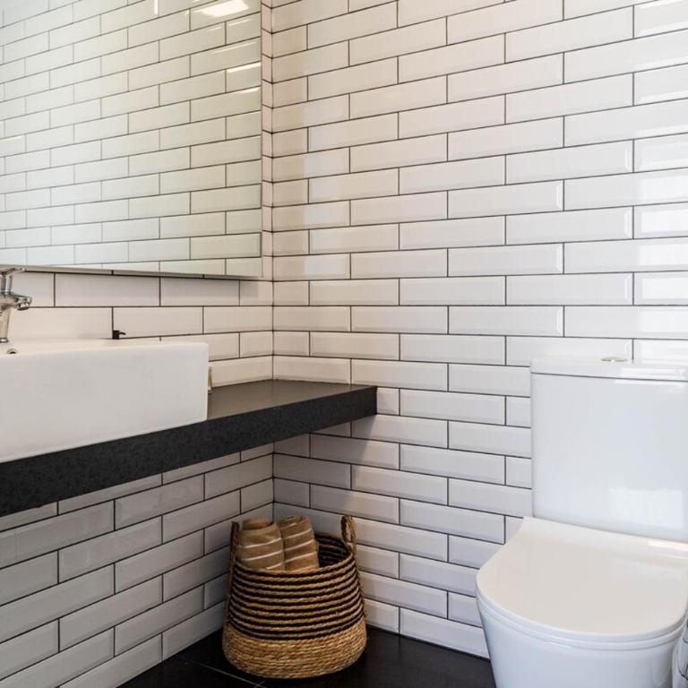 BT Homes - 2 Ambientes Premium & Terraza con Jacuzzi - Apartamento de 2 dormitorios - 42